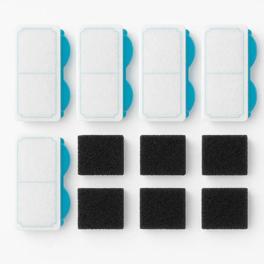 WhiskerWell™ Filters (6 Pack)